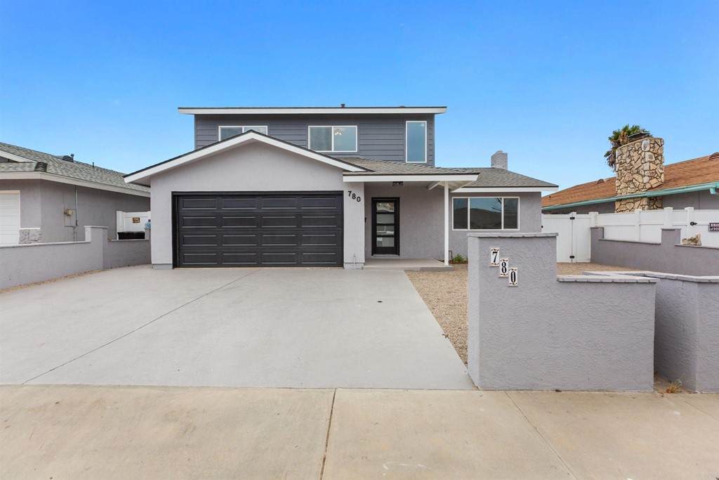 780 Narwhal Street - Photo 1