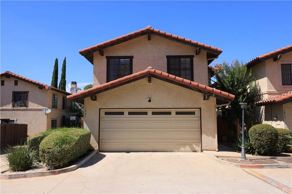 1021 Reservoir Street - Photo 1