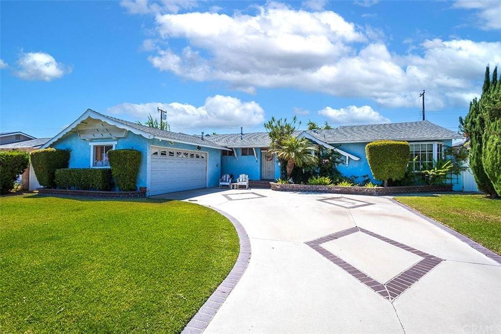 14820 Gagely Drive - Photo 1