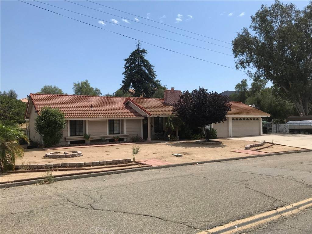21445 Walnut Street - Photo 1
