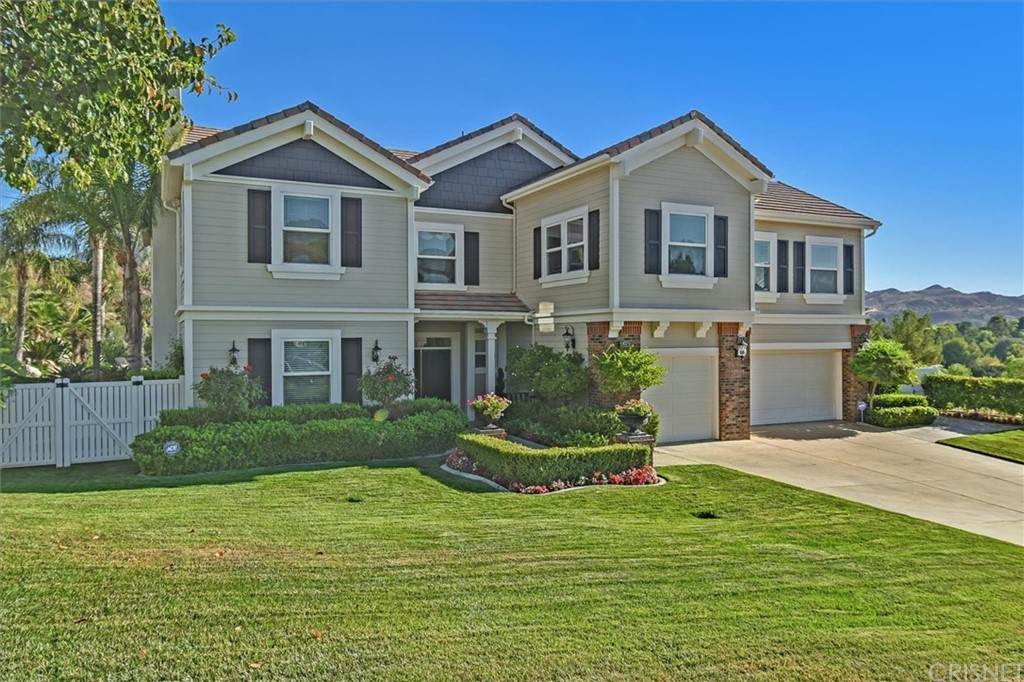 15330 Michael Crest Drive - Photo 1