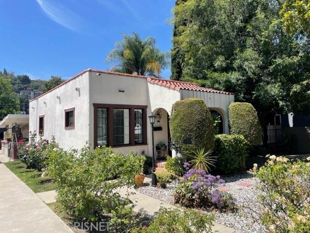 1454 Yosemite Drive - Photo 1