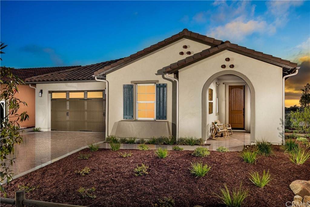 1682 Eucalyptus Road - Photo 1