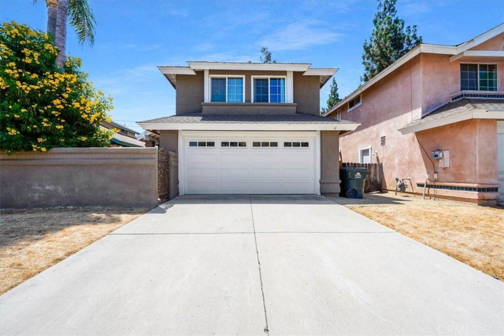 3228 Ashgate Way - Photo 1