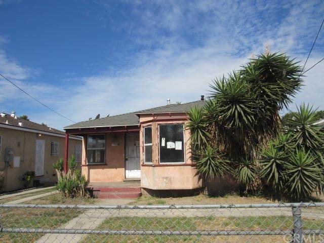 11229 Hooper Avenue - Photo 1