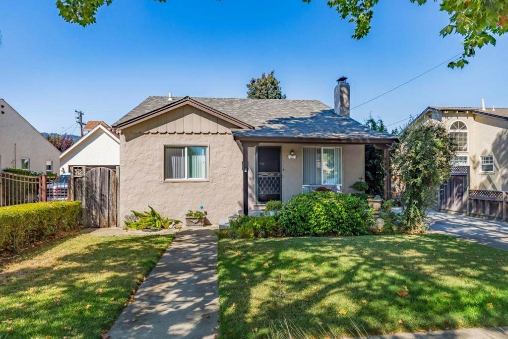7621 Dowdy Street - Photo 1