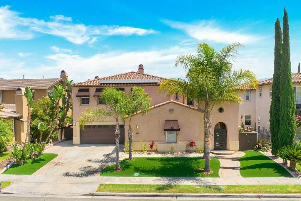 1471 Canoe Creek Way - Photo 1