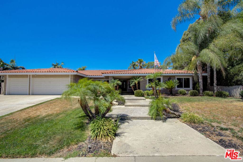 1881 Ukiah Way - Photo 1