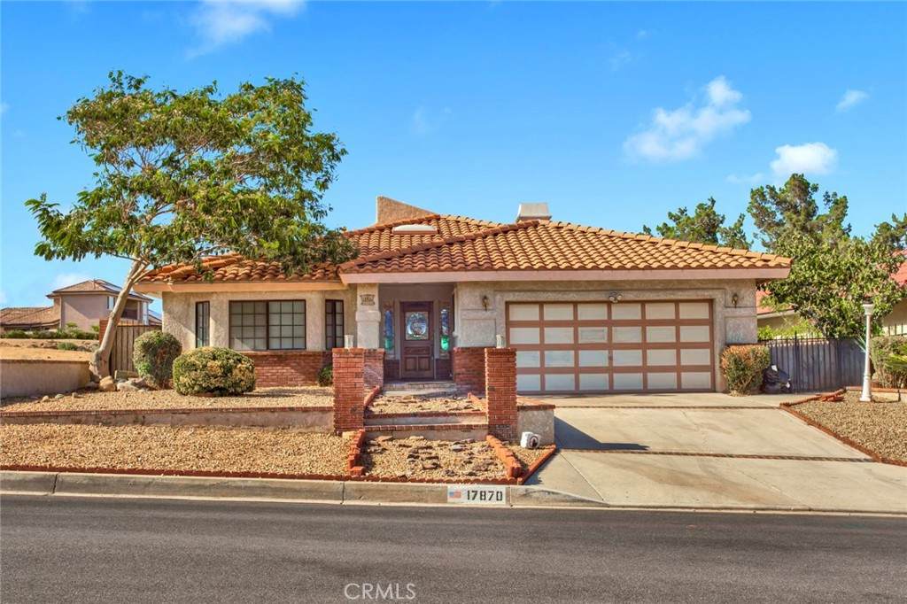17870 San Gabriel Lane - Photo 1