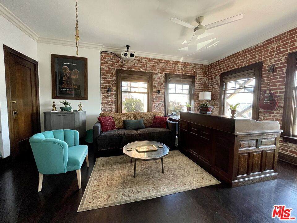 2121 James M Wood Boulevard - Photo 1
