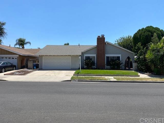 2352 Burnside Street - Photo 1