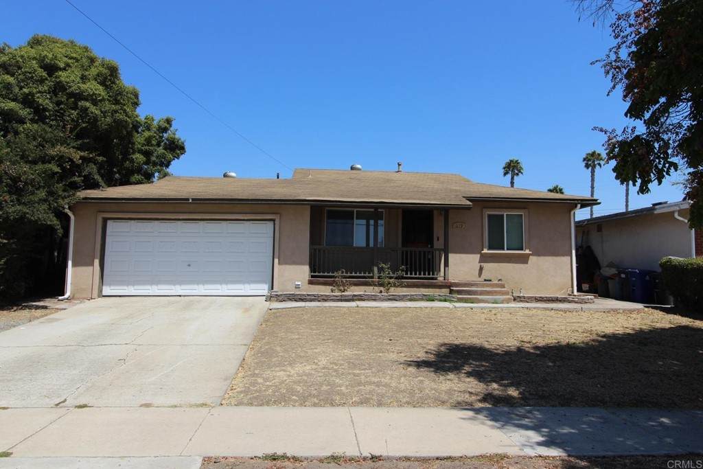 1179 Hilltop Drive - Photo 1
