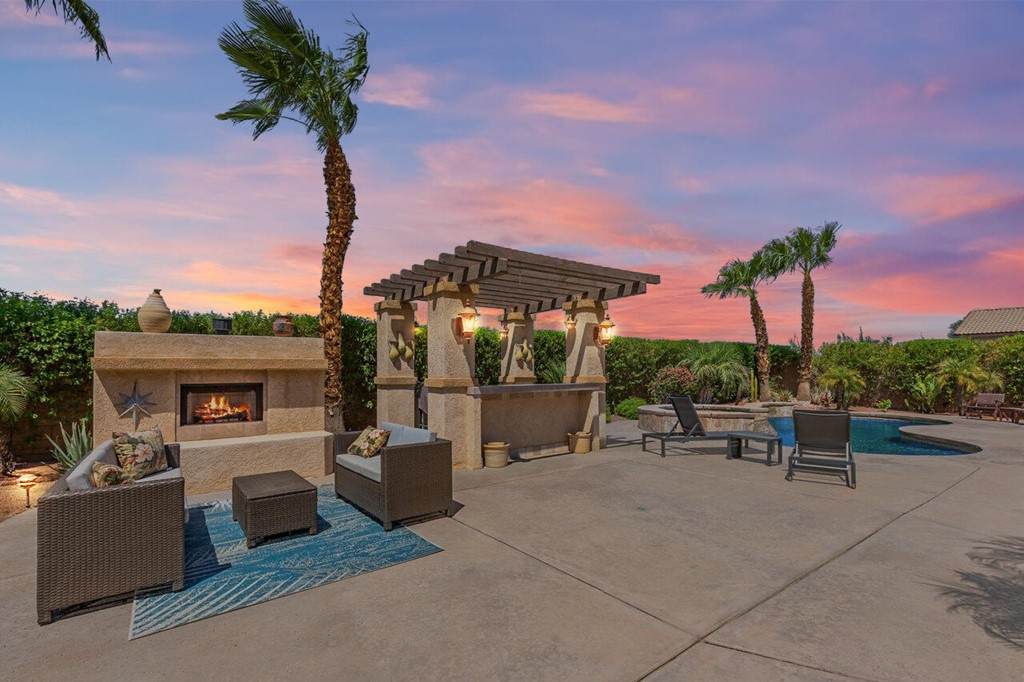 81830 Fiori De Deserto Drive - Photo 1