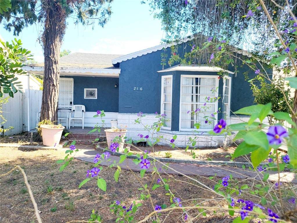 216 Imperial - Photo 1