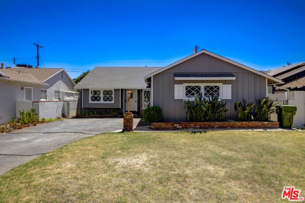 14000 Leadwell Street - Photo 1