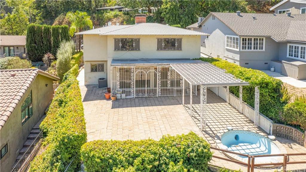 3830 Broadlawn Drive - Photo 1