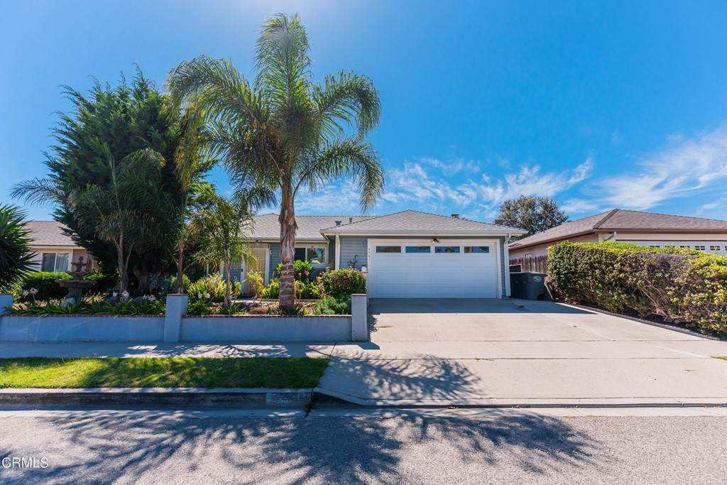 4501 Concord Way - Photo 1