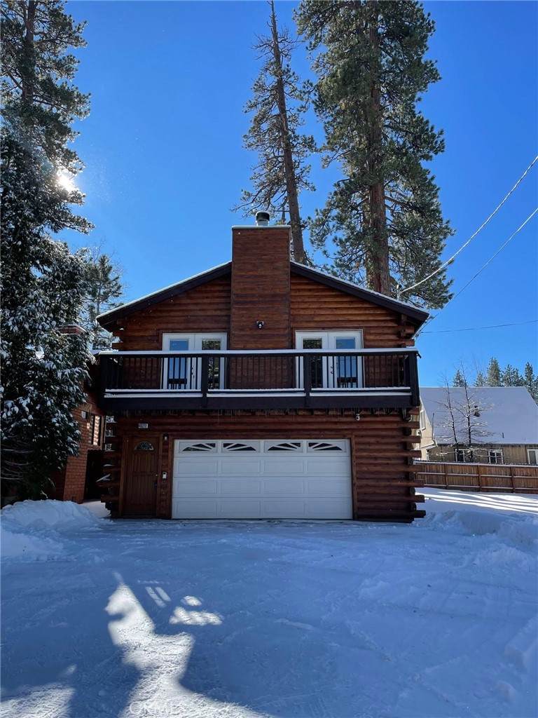 40211 Guinan Lane - Photo 1