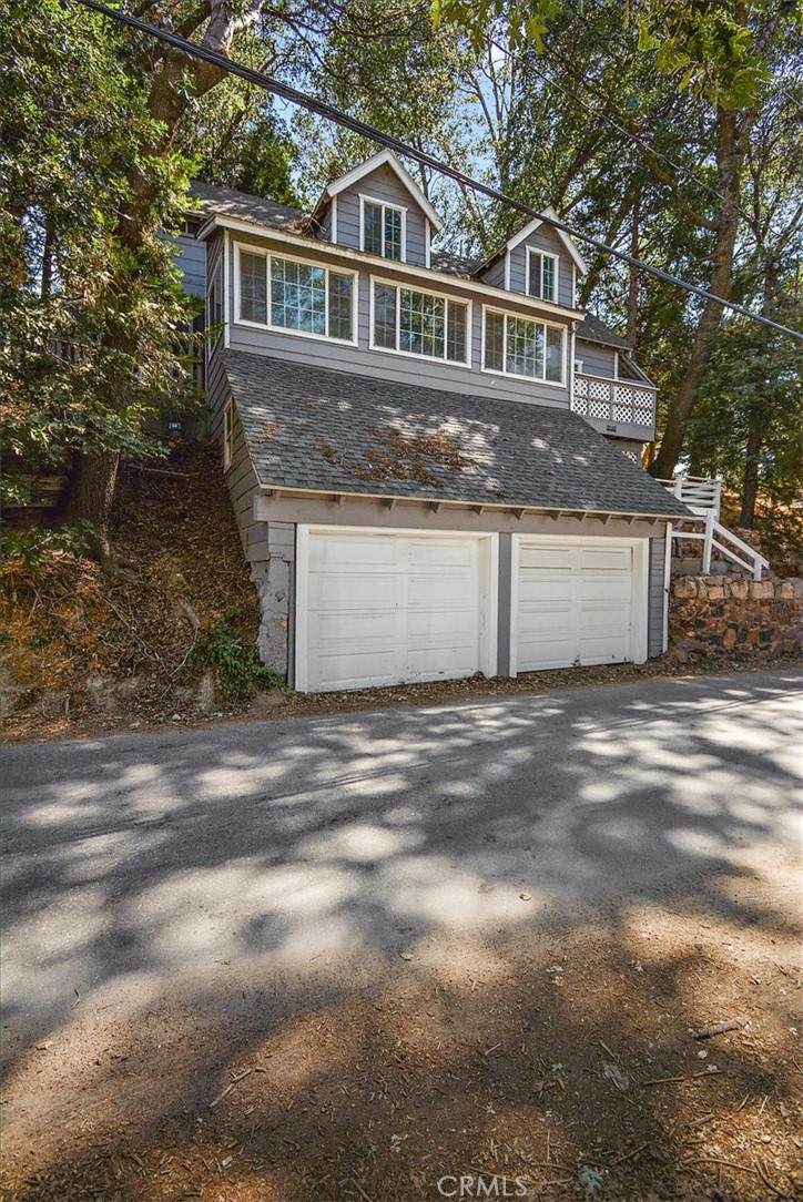 29183 Lake View Drive - Photo 1