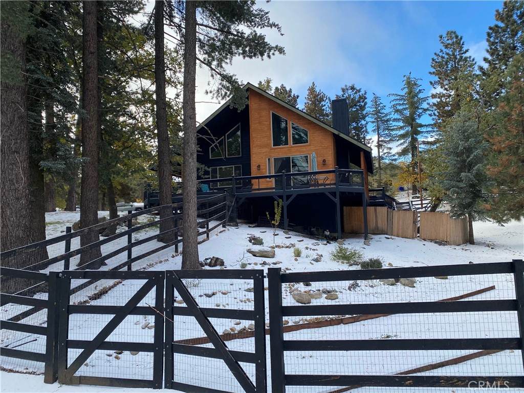 32355 Cape Horn Road - Photo 1
