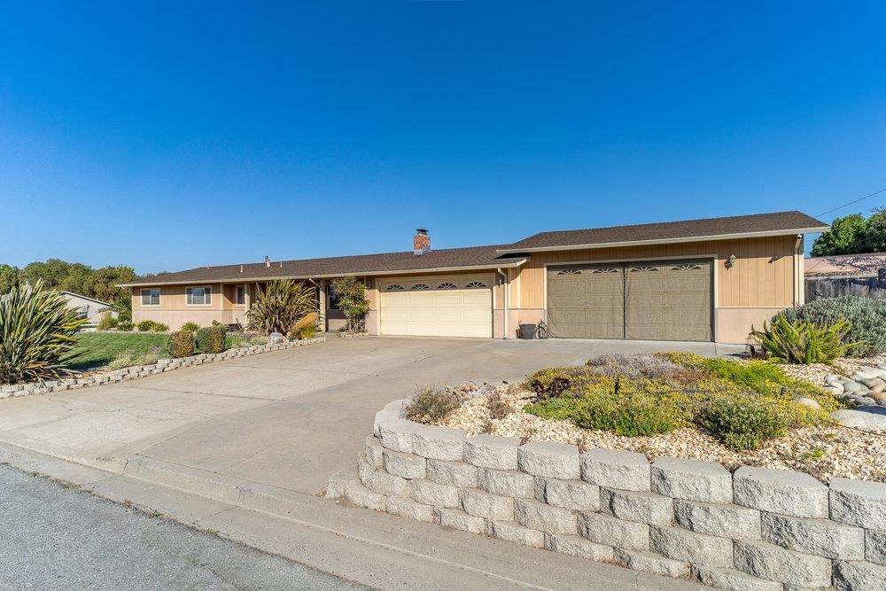 22115 Berry Drive - Photo 1