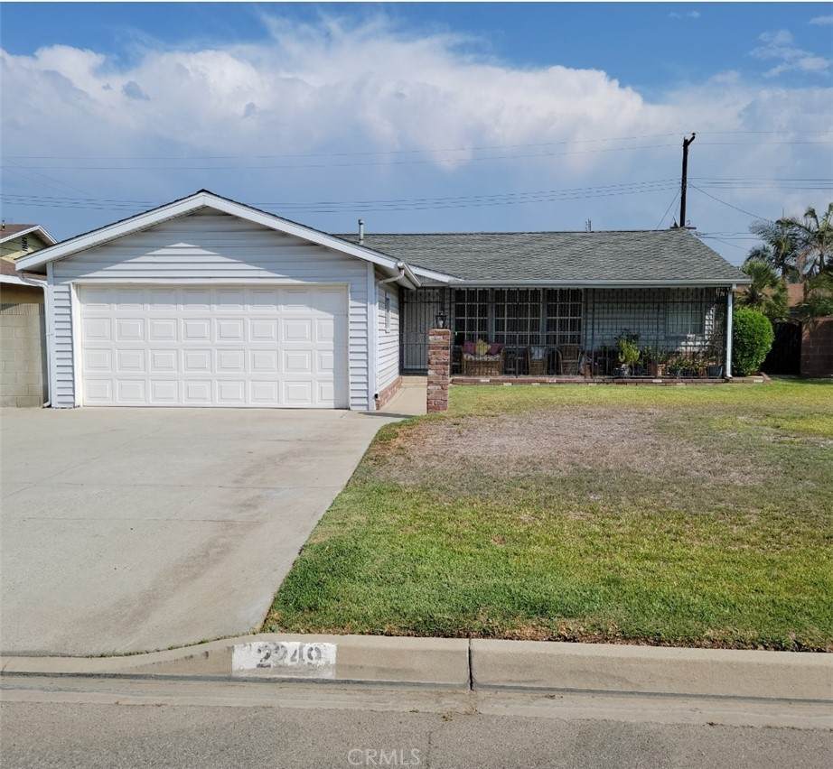 2249 Corak Street - Photo 1