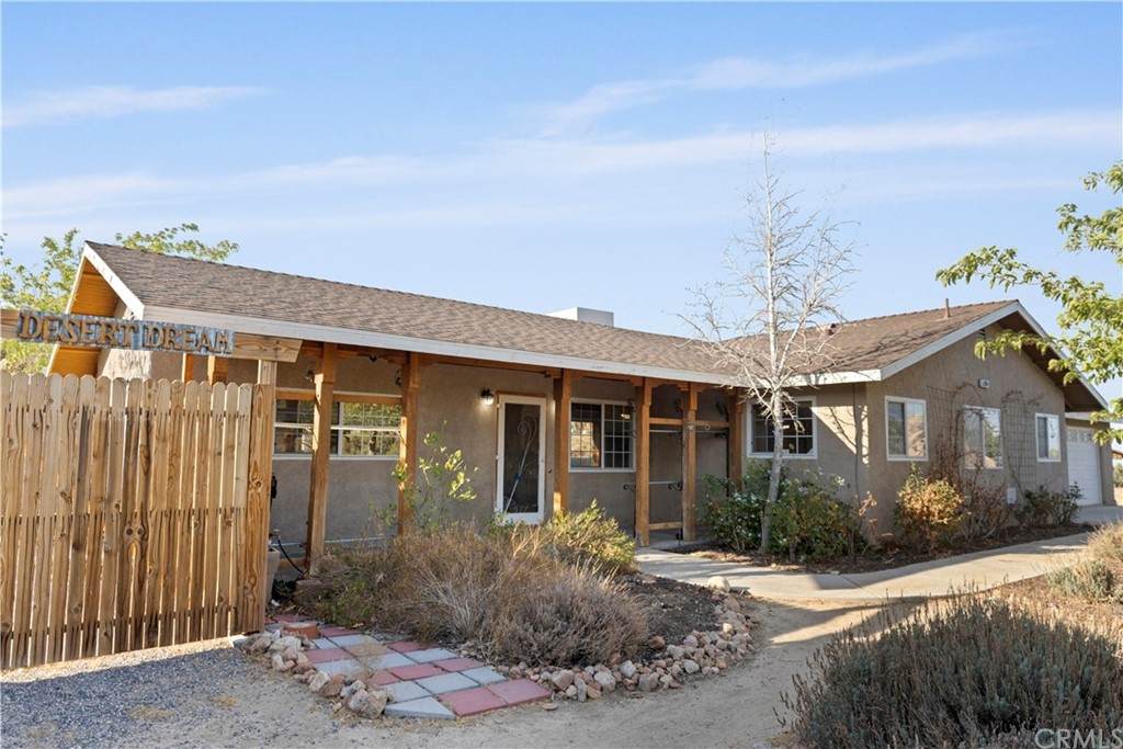 56984 Griffis Road - Photo 1