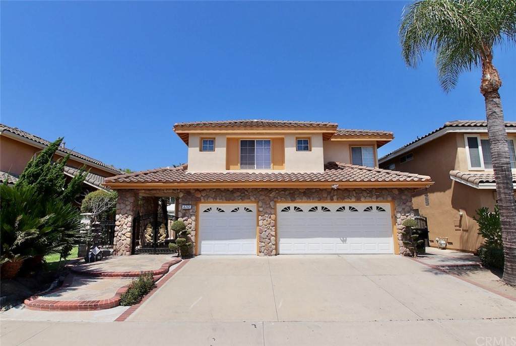 4741 Ariano Drive - Photo 1