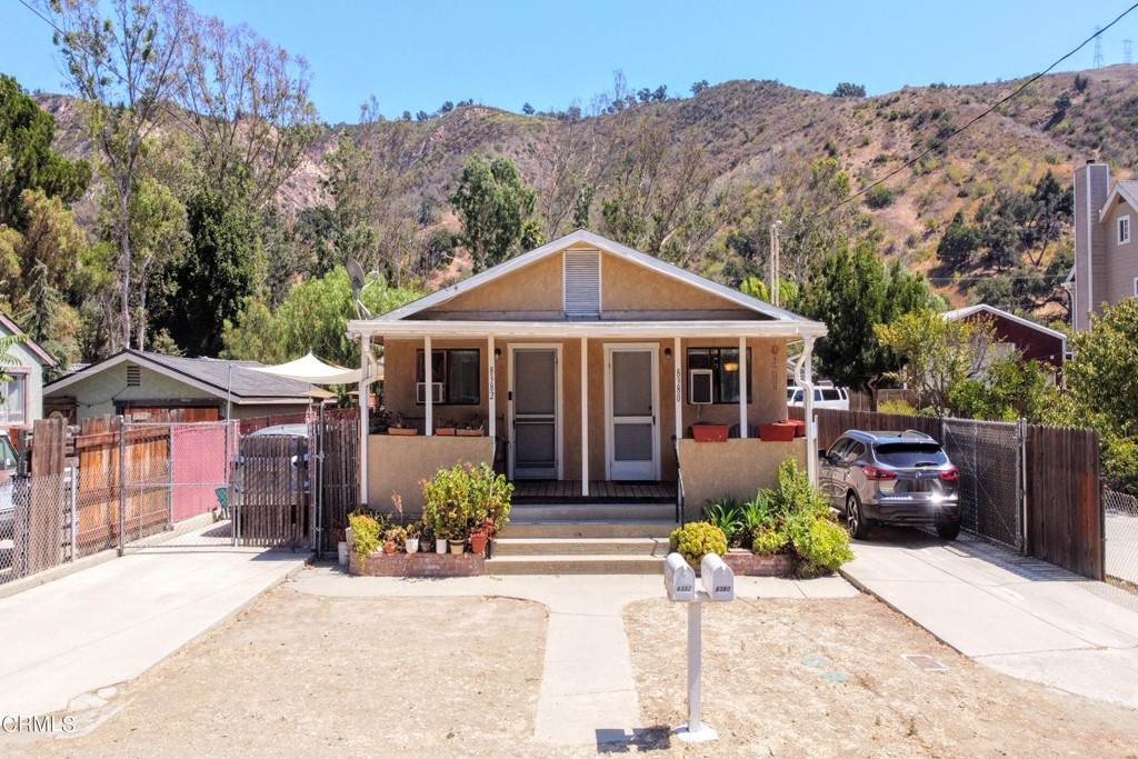 8380 Edison Drive - Photo 1