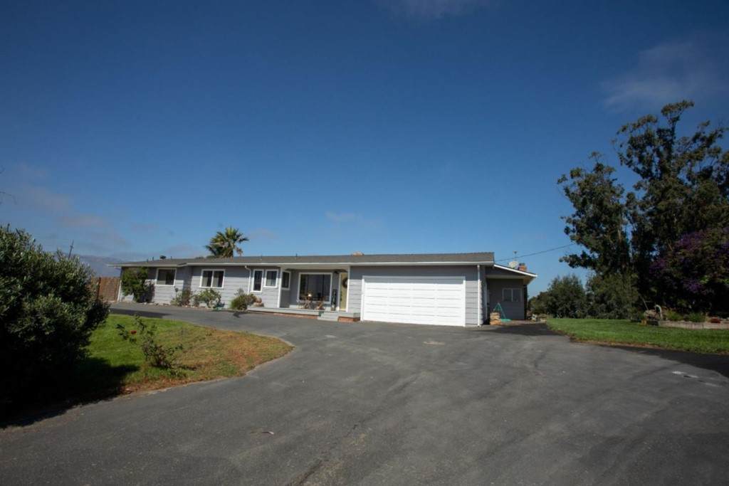 23501 Old Stage Road - Photo 1