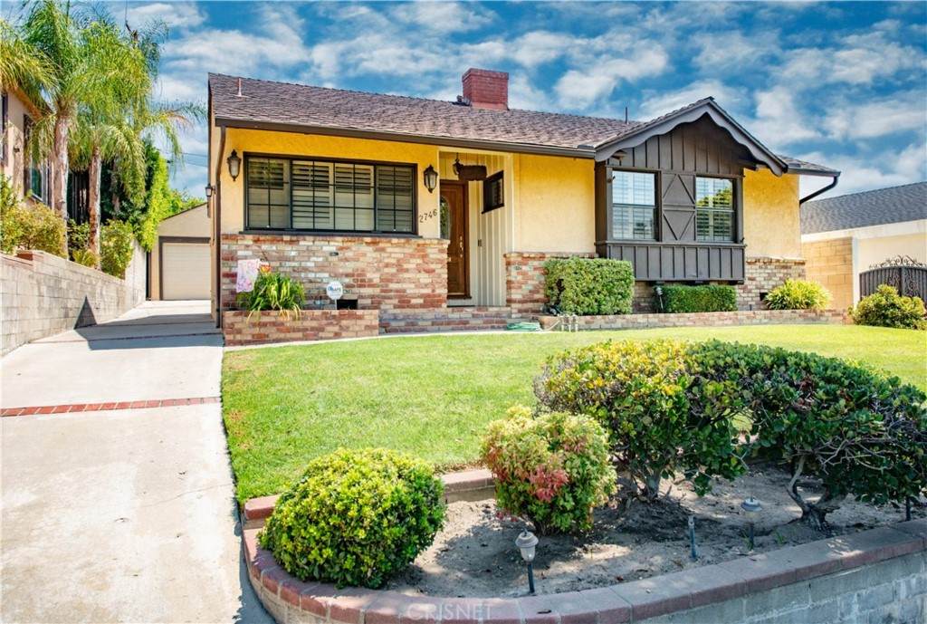 2746 Brighton Street - Photo 1