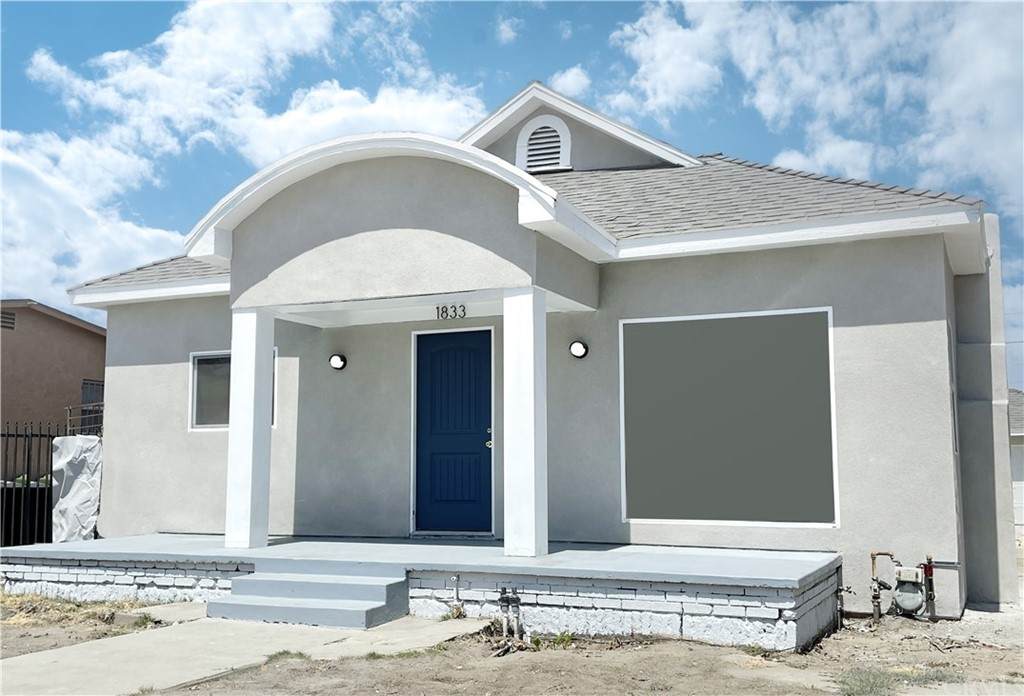 1833 Vernon Avenue - Photo 1