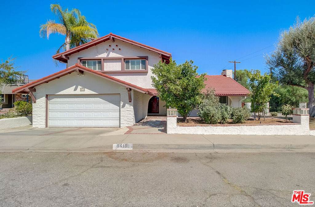 8418 Pinelake Drive - Photo 1