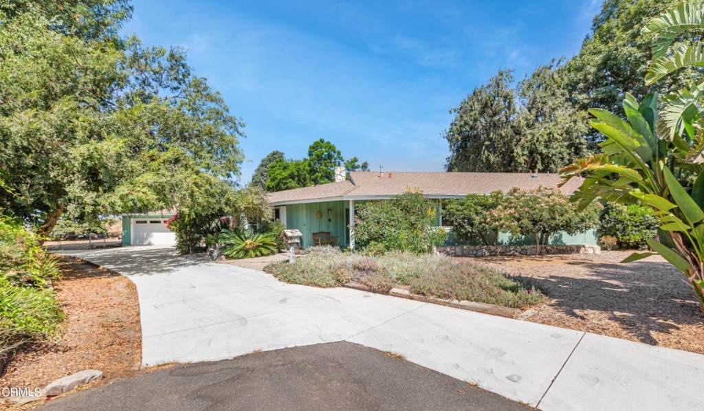 2391 Rose Lane - Photo 1