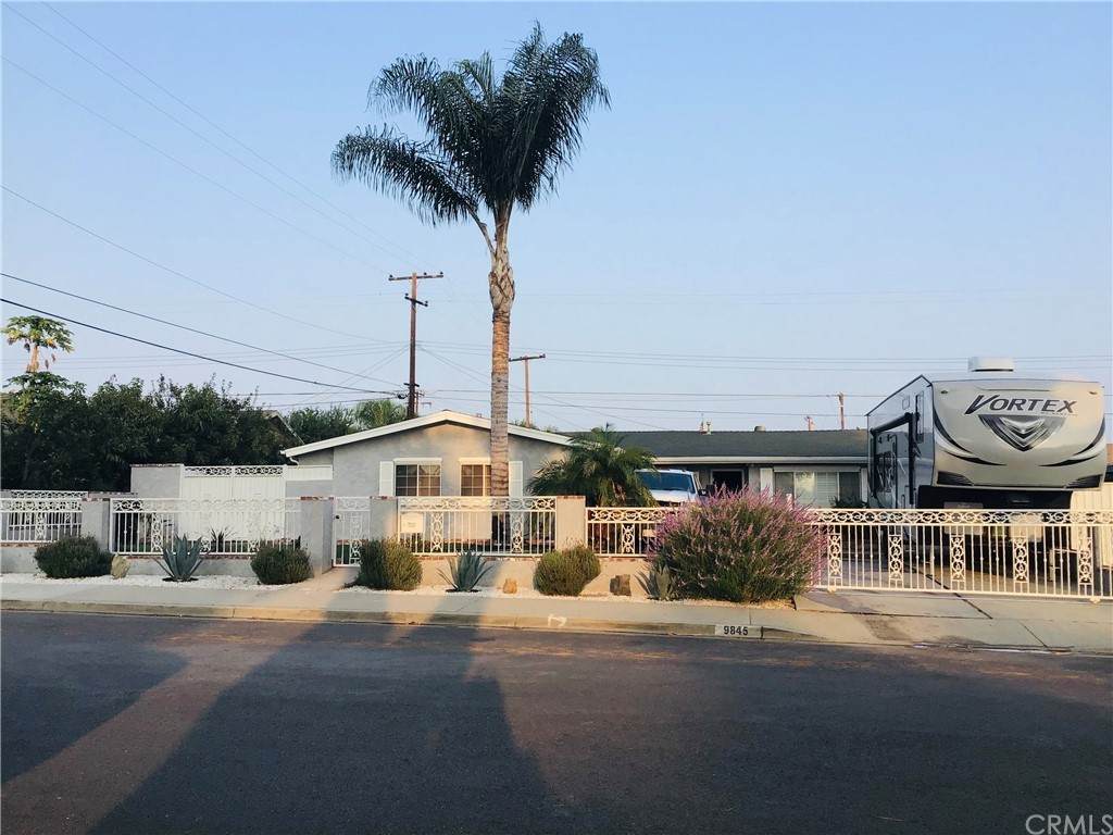 9845 Greenwood Avenue - Photo 1