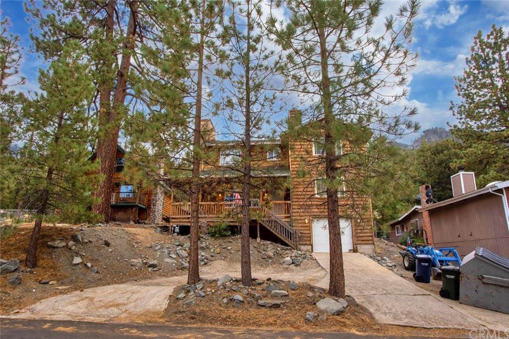 5412 Heath Creek Drive - Photo 1