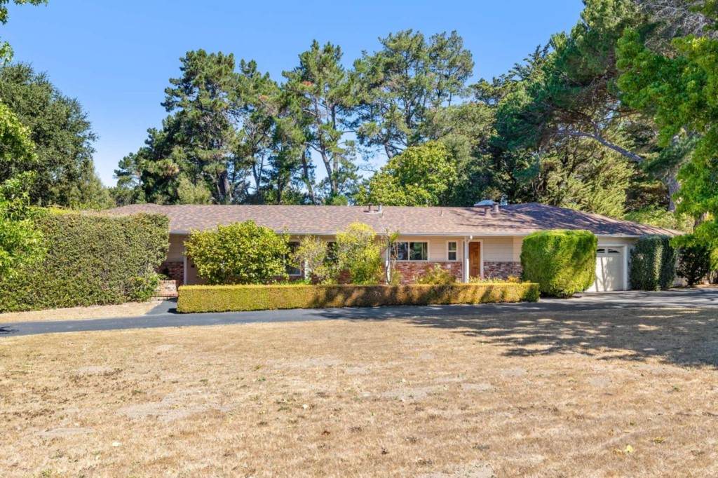 1800 Black Mountain Road - Photo 1