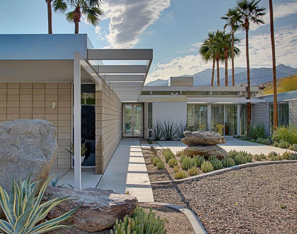 2500 Cahuilla Hills Drive - Photo 1