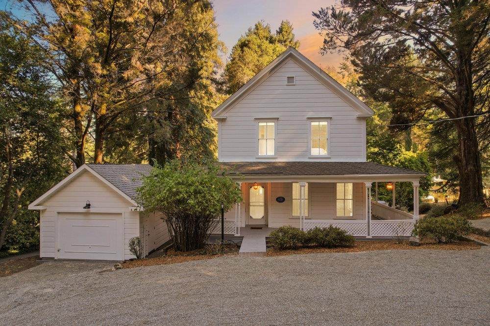 703 Felton Empire Road - Photo 1