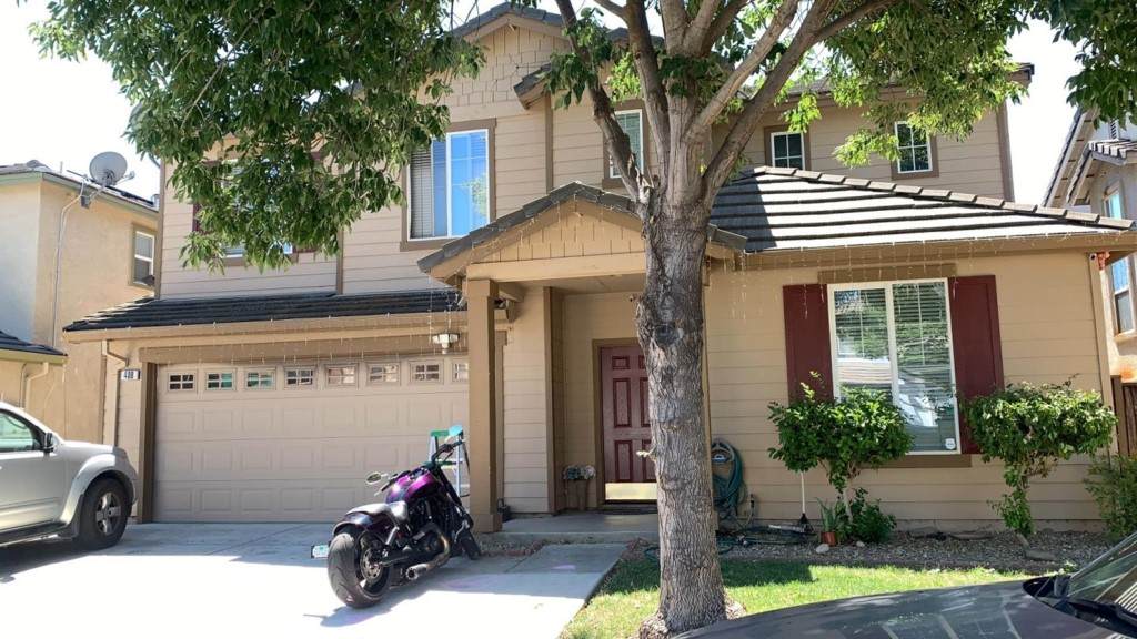 408 Burlington Drive - Photo 1