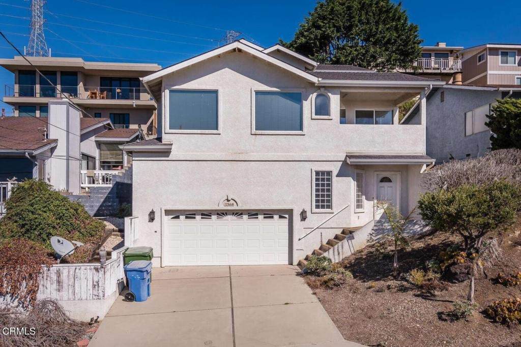 1368 Berwick Drive - Photo 1
