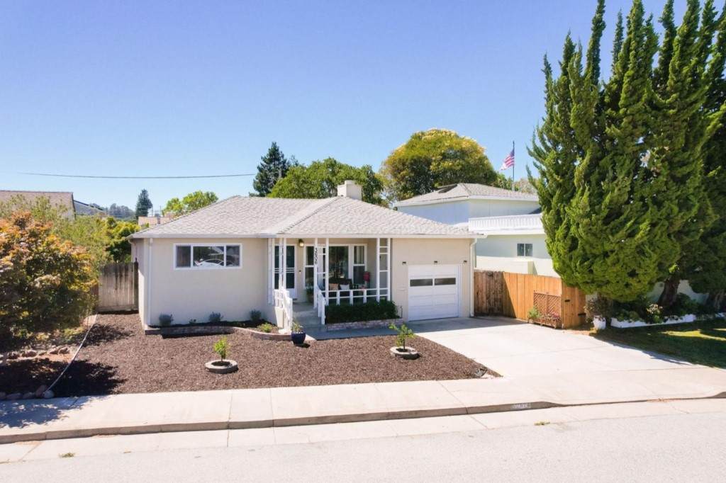 3606 Santiago Street - Photo 1