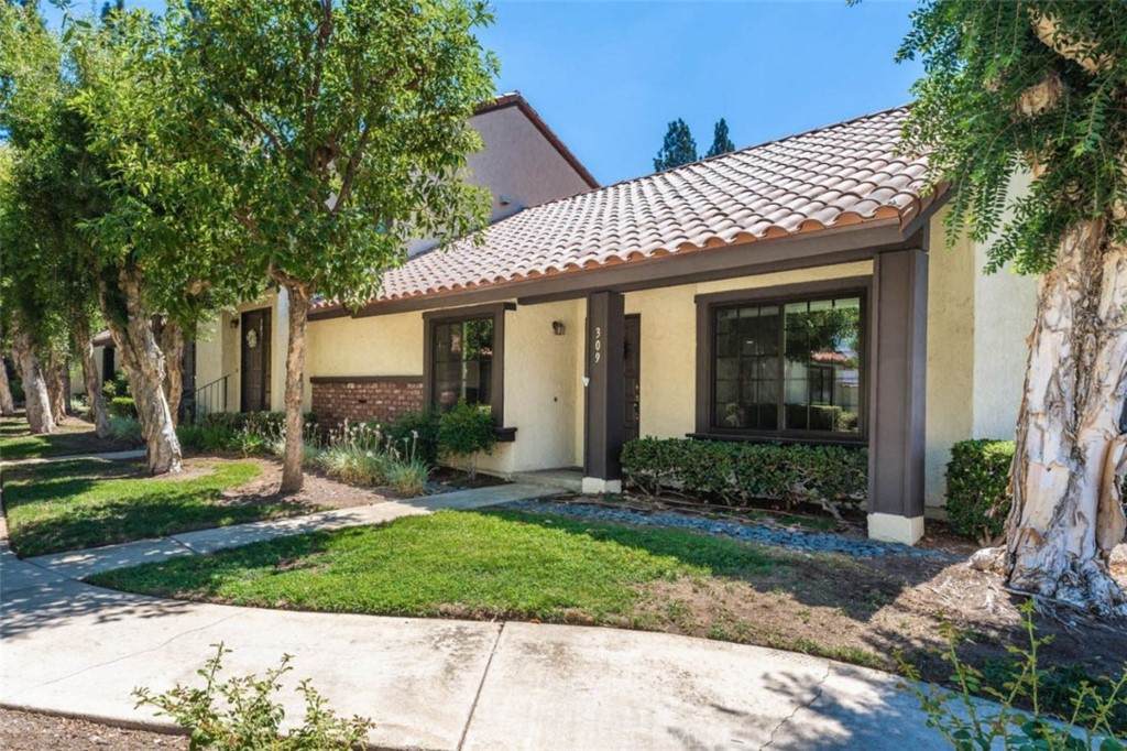 309 San Simeon Road - Photo 1