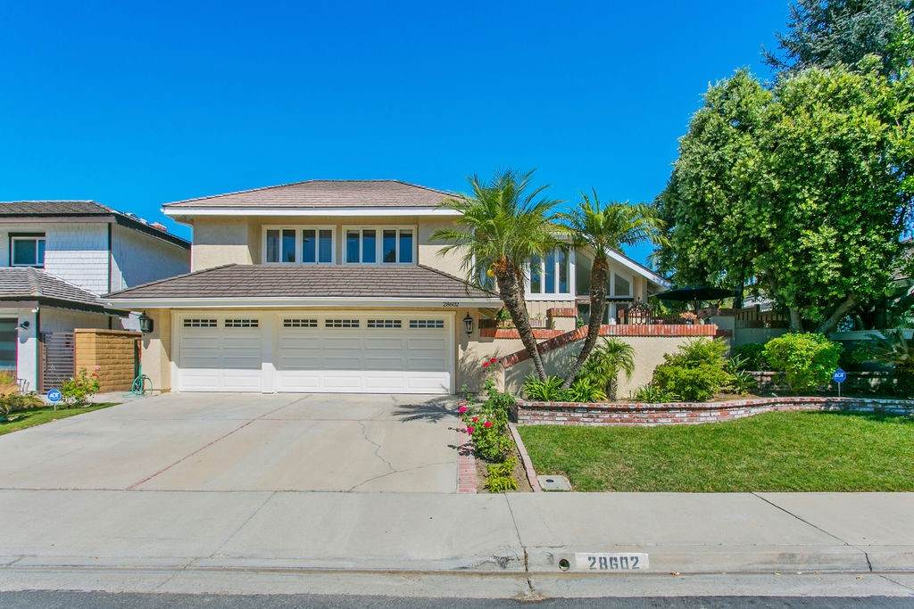 28602 Silverton Dr - Photo 1