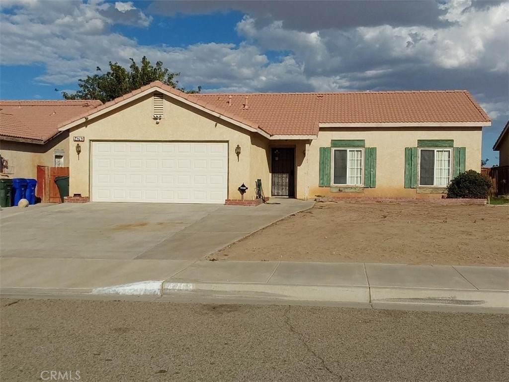 14763 Kimberly Street - Photo 1