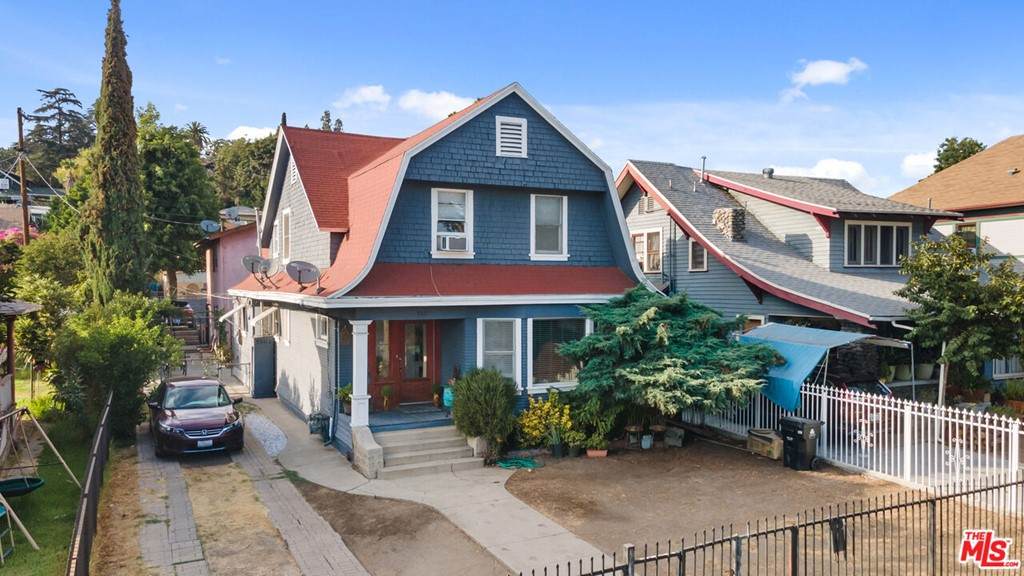 5311 Monte Vista Street - Photo 1
