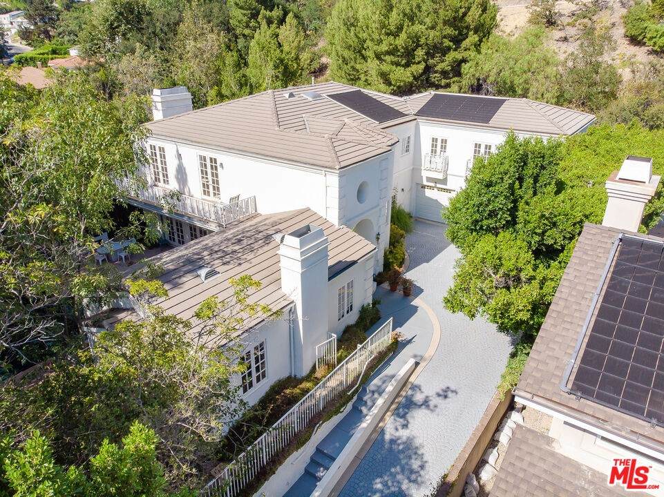 3218 Hutton Drive - Photo 1