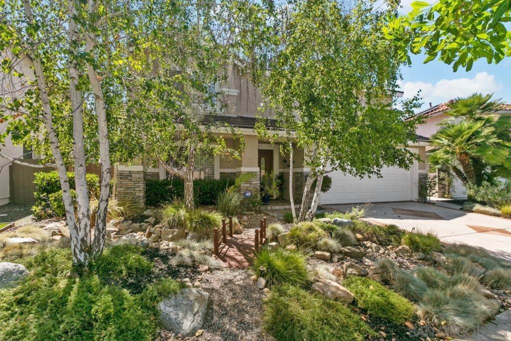 12012 Windom Peak Way - Photo 1