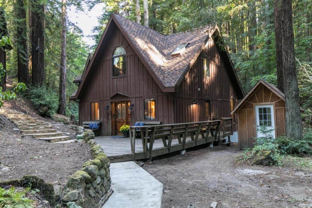 14251 Pescadero Creek Road - Photo 1