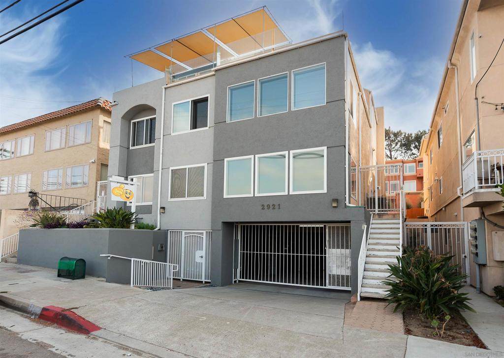2921 India St - Photo 1